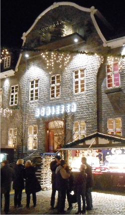 Schiefer - Goslar