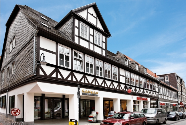 Media Markt - Goslar