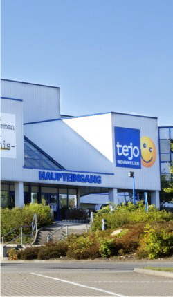 Tejo - TesCom