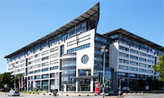 TessnerOfficeBuilding - Hannover